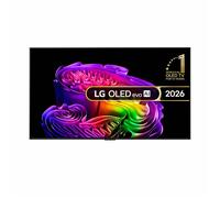 LG OLED65G64LW 65 inch OLED Evo 4K Ultra HD HDR Smart TV Wall bracket version