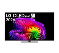 LG OLED65G66LS - 65 Inch Smart TV 4K DVB-T2 HEVC/H.265 OLED Wifi Energy Class E