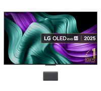 LG OLED65M59LA 65" M5 4K OLED Smart TV
