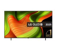 LG OLED77B56LA 77 4K Ultra HD HDR Smart OLED AI TV Dolby Vision Dolby