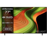 LG OLED77B56LA 77" B5 4K OLED Smart TV