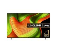 LG OLED77B56LA.AEK TV 195.6 cm (77") 4K Ultra HD Smart TV Wi-Fi Brown