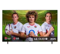 LG OLED77B56LA 77 inch OLED 4K Ultra HD HDR Smart TV