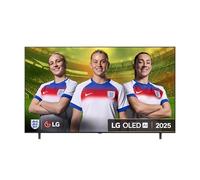 B56LA 77" 4K HDR Smart webOS TV with AI Concierge - OLED77B56LA