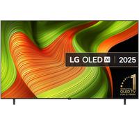 LG OLED77B56LA.AEK TV 195.6 cm (77") 4K Ultra HD Smart TV Wi-Fi Brown