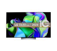 LG OLED77C36LC.AEK TV 195.6 cm (77") 4K Ultra HD Smart TV Wi-Fi