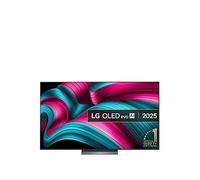 Lg Oled77C55La, 77 Inch, Oled 4K Uhd, Smart Tv Brown