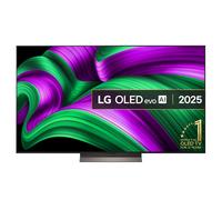 LG OLED77C56LB 77 4K Ultra HD HDR Smart OLED evo AI TV Dolby Vision Do
