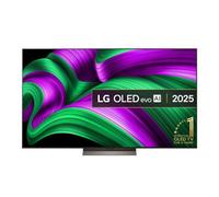 Lg Oled77C56Lb 77" Oled Evo Ai C5 4K Smart Tv 2025