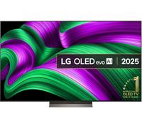 C56LB 77" 4K Ultra HD OLED 120Hz Smart TV - OLED77C56LB