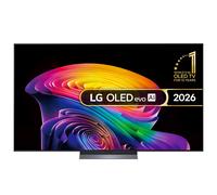 LG OLED77C66LB 77 4K Ultra HD HDR Smart OLED evo AI TV Dolby Vision Do