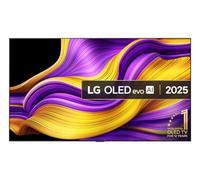 LG OLED77G5 195 cm 4K UHD OLED TV 2025