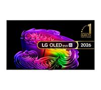 LG OLED77G64LW 77 4K Ultra HD HDR Smart OLED evo AI Wall Mount TV Dolb