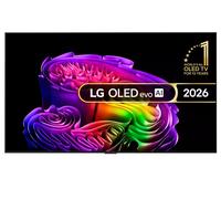 LG OLED77G64LW 77" G5 OLED evo 4K HDR Smart TV - Wall Mount