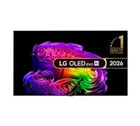 LG OLED77G64LW 77 4K Ultra HD HDR Smart OLED evo AI Wall Mount TV Dolb