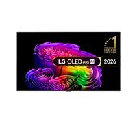 LG OLED77G64LW 77 Inch OLED Evo AI G6 OLEDG64LW 4K Ultra HD HDR Smart TV (Wall mount version) 2026