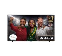 B56LA 83" 4K HDR Smart webOS TV with AI Concierge - OLED83B56LA
