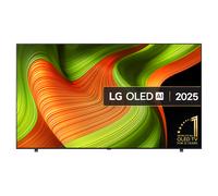 LG OLED83B56LA 83 4K HDR UHD Smart OLED AI TV Dolby Vision Dolby Atmos