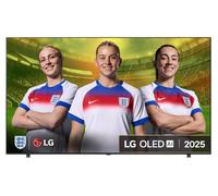 LG OLED83B56LA 83 inch OLED 4K Ultra HD HDR Smart TV