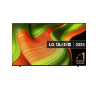 LG OLED83B56LA 83 Inch OLED AI B5 4K Ultra HD HDR Smart TV 2025