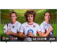LG OLED83B56LA 83" OLED Smart Television F