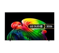 LG OLED83B65LA 83 inch OLED 4K Ultra HD HDR Smart TV