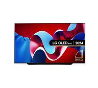 Lg Oled83C44La 83Inch Oled Evo C4 4K Smart Tv Wifi Dolby Atmos