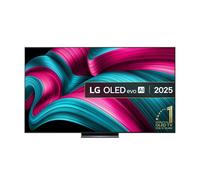 C54LA 83" 4K HDR Smart webOS TV with AI Concierge - OLED83C54LA