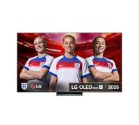 C54LA 83" 4K HDR Smart webOS TV with AI Concierge - OLED83C54LA