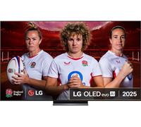 LG OLED83C54LA 83" OLED Smart Television F