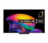 LG OLED83C64LA 83 4K Ultra HD HDR Smart OLED evo AI TV Dolby Vision Do