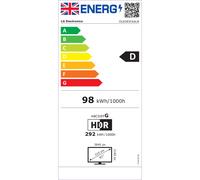 LG OLED83C66LB