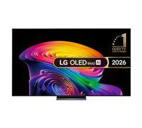LG OLED83C66LB 83 4K Ultra HD HDR Smart OLED evo AI TV Dolby Vision Do