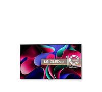 Lg Oled83G36La 83 Inch, Oled, 4K Uhd, & Smart Tv Ilver