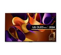 LG OLED83G45LW.AEK TV 2.11 m (83") 4K Ultra HD Smart TV Wi-Fi Silver