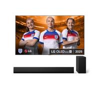 LG OLED83G54LW 83 inch OLED Evo 4K Ultra HD HDR Smart TV