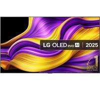 G54LW 83" 4K Ultra HD OLED 120Hz Smart TV - OLED83G54LW