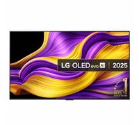 LG OLED83G54LW 83inch OLED evo G5 4K SMART TV WiFi Wall Mount