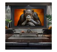 G54LW 83" 4K Ultra HD OLED 120Hz Smart TV - OLED83G54LW