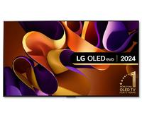 LG OLED97G45LW 97" G4 OLED evo 4K HDR Smart TV - Wall Mount