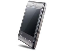 LG Optimus GT540 Mobile Phone with 3 Megapixel Camera