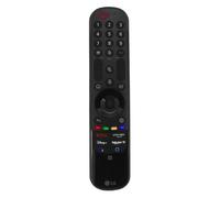 LG Original Magic Motion Remote Control - 65NANO966PA, 65QNED90, 65QNED99