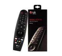 LG Original Magic Remote Control, Working with Many Models, Netflix and Prime Video Hot Keys, Google/Alexa (MR20)