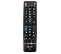 LG Original Remote Control - 50LN575VZEBEKY, 32LN5708, 32LN610S, 32LN655S