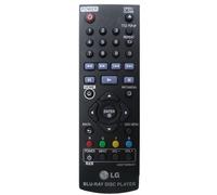 LG Original Remote Control - BP135, BP240, BP340, BP350, BP255, BP250