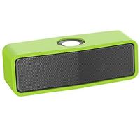 LG Original WT11 Protective Cover Case for Musicflow P7 (NP7550) Speaker - Green