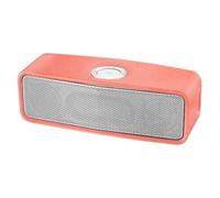 LG Original WT11 Protective Cover Case for Musicflow P7 (NP7550) Speaker - Orange