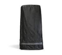 LG Outdoor Deluxe Outdoor Garden Furniture Cover - Egg Chair Cover - 180 cm x 100 cm x 100 cm - Black (Pack of 1)