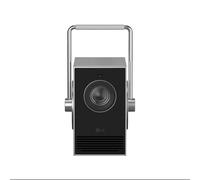 LG PF600U CineBeam Mini LED Projector - Digital Projector (PU600U.AEU)