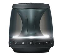 LG PH1 Bluetooth Speaker - Black/Lime/Red